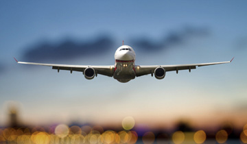 Air freight cargo services — Shift My Cargo